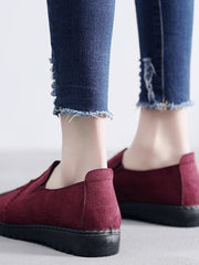 Load image into Gallery viewer, Flat Shoes
