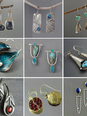Load image into Gallery viewer, Bohemian Earring
