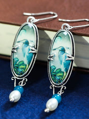 Load image into Gallery viewer, Bohemian Earring
