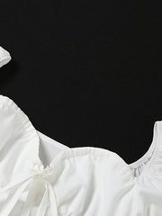 Load image into Gallery viewer, Long Sleeve Crop Top
