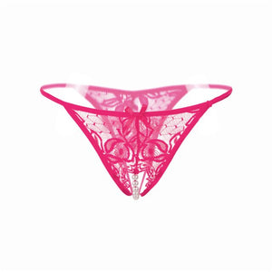 Beaded Panties