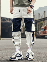 Load image into Gallery viewer, Jogger Cargo Pants
