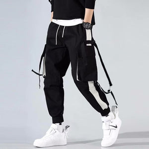 Jogger Cargo Pants