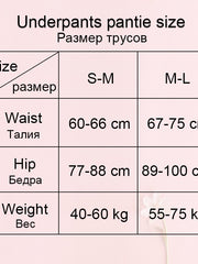 Load image into Gallery viewer, Adjustable Underwear
