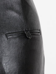 Load image into Gallery viewer, Faux Leather Pants
