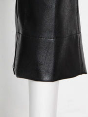 Load image into Gallery viewer, Faux Leather Pants
