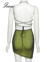 Load image into Gallery viewer, Asymmetrical Dress
