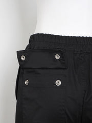 Load image into Gallery viewer, Laced Patchwork Pants
