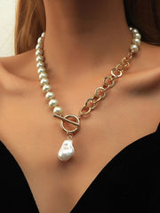 Load image into Gallery viewer, Assorted Pearl Necklaces
