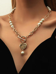 Load image into Gallery viewer, Assorted Pearl Necklaces
