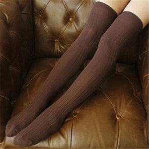 Long Knee Socks