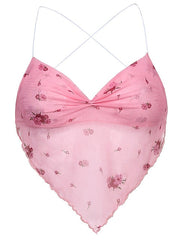 Load image into Gallery viewer, Ruched Camisole
