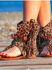 Load image into Gallery viewer, Slouch Sandals
