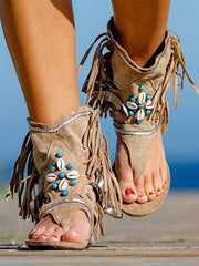 Load image into Gallery viewer, Slouch Sandals
