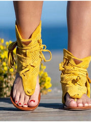 Load image into Gallery viewer, Slouch Sandals
