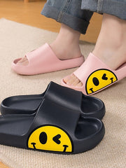 Load image into Gallery viewer, Emoji Sandals
