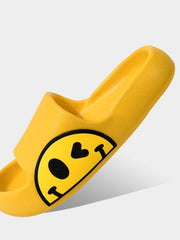 Load image into Gallery viewer, Emoji Sandals
