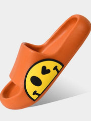 Load image into Gallery viewer, Emoji Sandals
