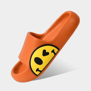 Emoji Sandals