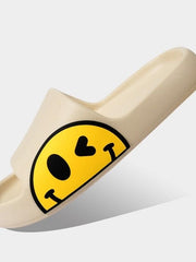 Load image into Gallery viewer, Emoji Sandals
