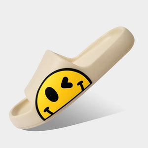Emoji Sandals
