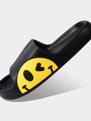 Load image into Gallery viewer, Emoji Sandals
