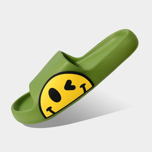 Emoji Sandals