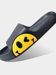 Load image into Gallery viewer, Emoji Sandals
