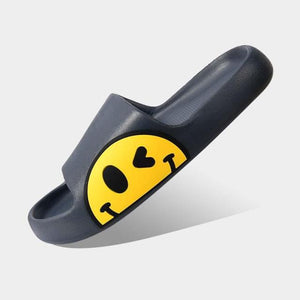 Emoji Sandals