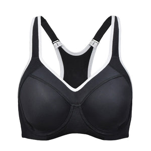 High Impact  Sports Bra