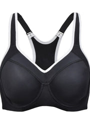Load image into Gallery viewer, High Impact  Sports Bra
