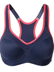 Load image into Gallery viewer, High Impact  Sports Bra
