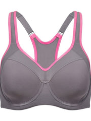 Load image into Gallery viewer, High Impact  Sports Bra
