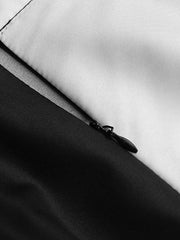 Load image into Gallery viewer, Long Satin Skirt
