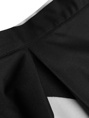 Load image into Gallery viewer, Long Satin Skirt
