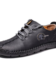 Load image into Gallery viewer, Leather Shoes
