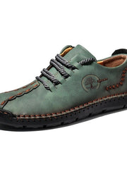 Load image into Gallery viewer, Leather Shoes
