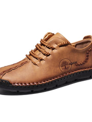 Load image into Gallery viewer, Leather Shoes
