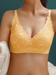 Load image into Gallery viewer, Lace Sports Bra
