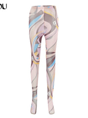 Load image into Gallery viewer, Sheer Leggings or Top
