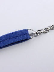 Load image into Gallery viewer, Rhinestone Letters Thong
