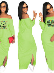 Load image into Gallery viewer, Off Shoulder Dress
