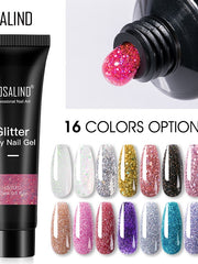 Load image into Gallery viewer, Nail Gel Extension
