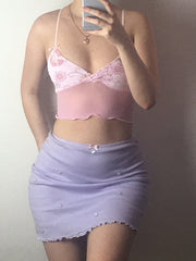 Load image into Gallery viewer, Halter Crop Top
