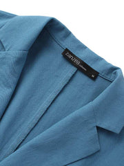 Load image into Gallery viewer, Long Sleeve Jacket
