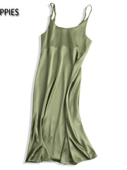 Load image into Gallery viewer, Silky Dress
