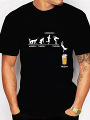 Load image into Gallery viewer, Funny T-Shirts
