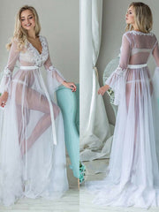 Load image into Gallery viewer, Sheer Lace Dress
