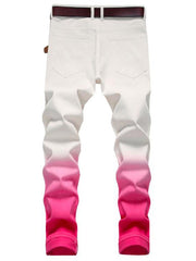 Load image into Gallery viewer, Slim Fit Jeans
