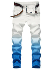 Load image into Gallery viewer, Slim Fit Jeans
